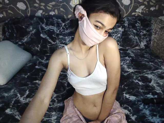 Xxassh live cam on BongaCams