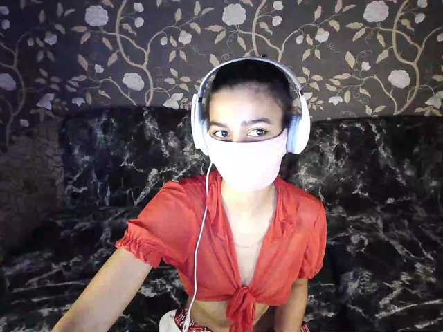 Xxassh live cam on BongaCams