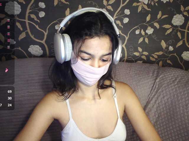 Xxassh live cam on BongaCams