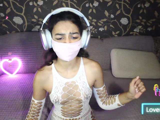 Xxassh live cam on BongaCams
