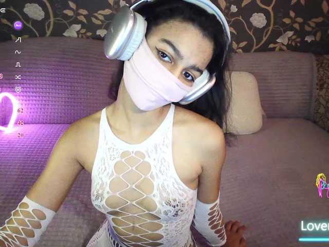 Xxassh live cam on BongaCams