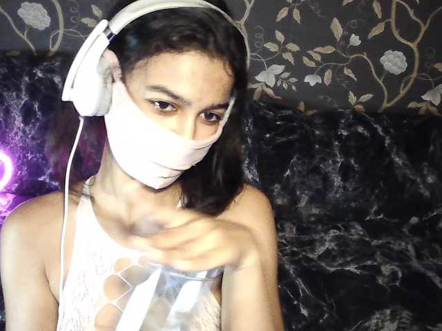 Xxassh live cam on BongaCams