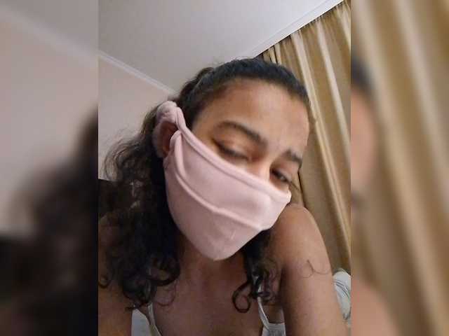 Xxassh live cam on BongaCams