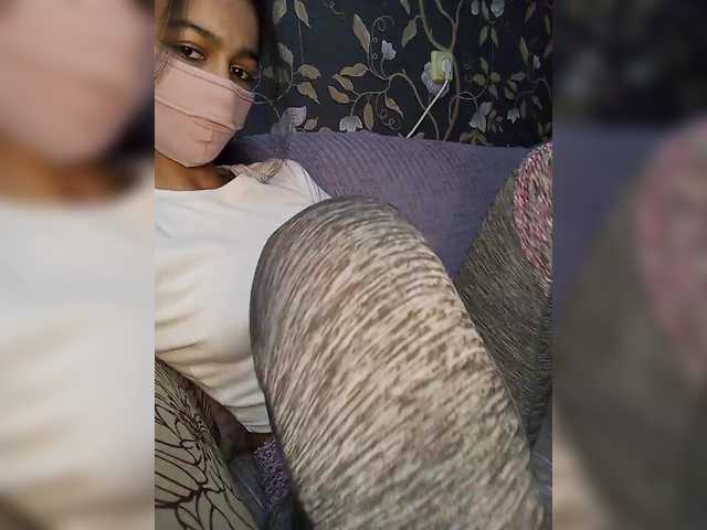 Xxassh live cam on BongaCams