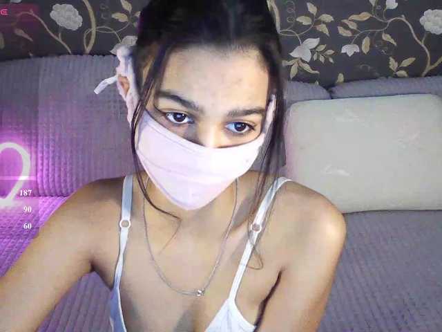 Xxassh live cam on BongaCams