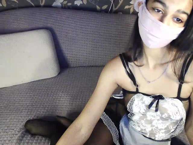 Xxassh live cam on BongaCams