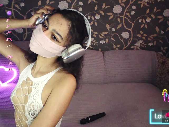 Xxassh live cam on BongaCams