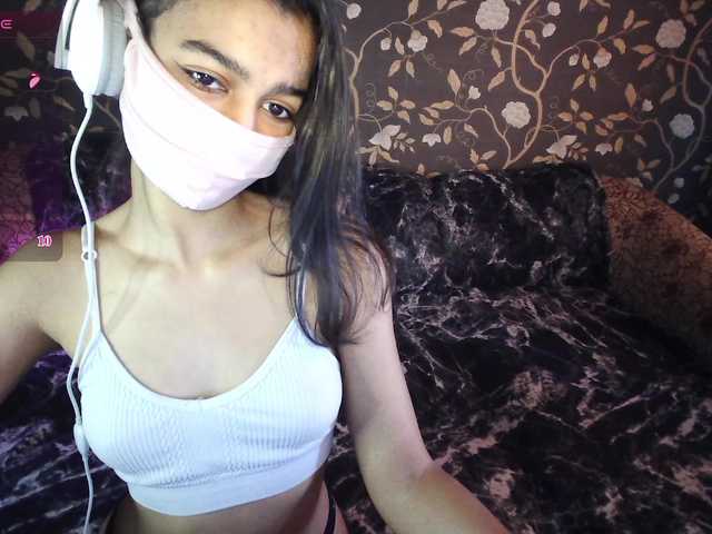 Xxassh live cam on BongaCams