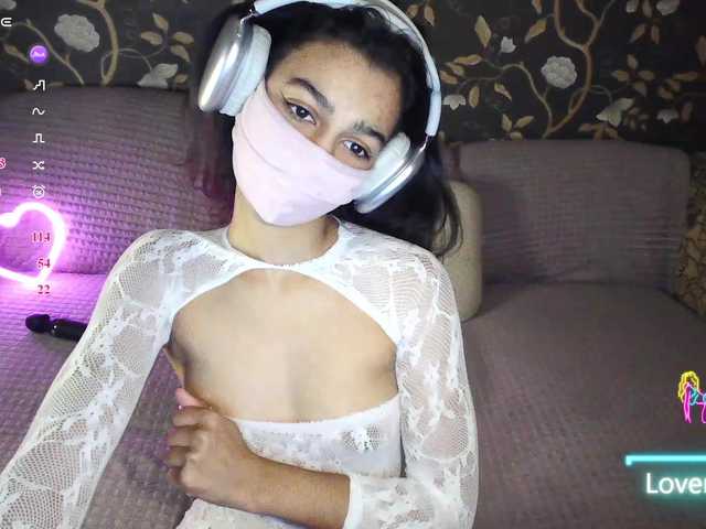 Xxassh live cam on BongaCams