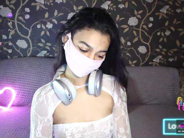 Xxassh live cam on BongaCams