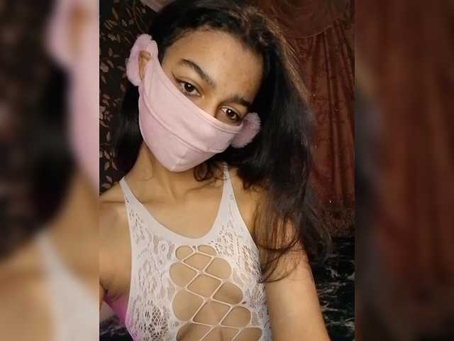 Xxassh live cam on BongaCams