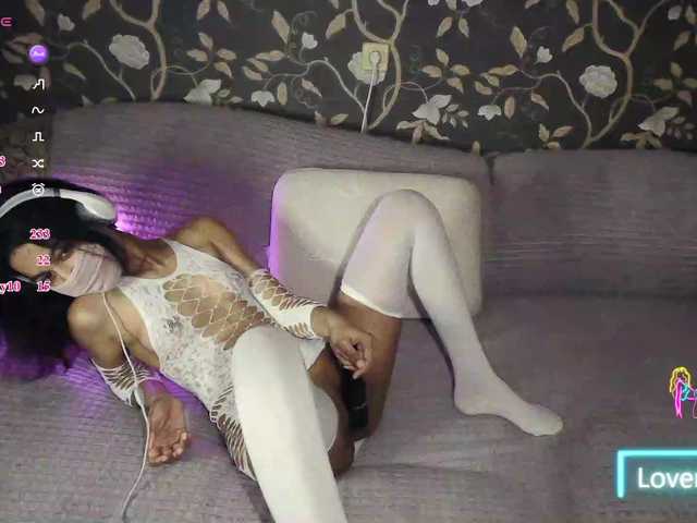 Xxassh live cam on BongaCams