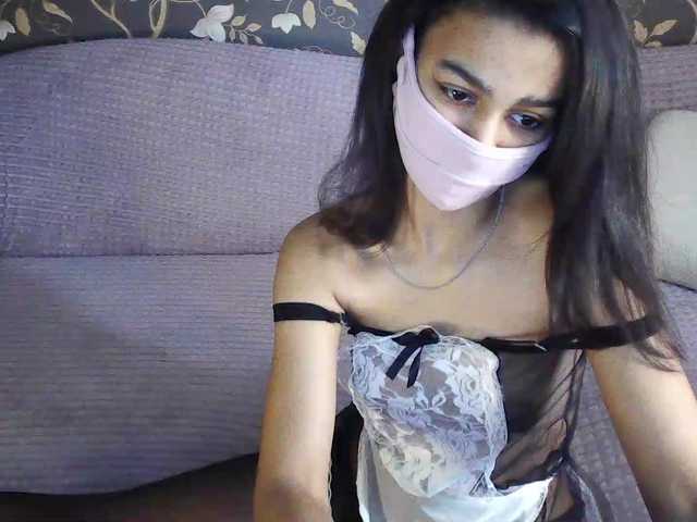 Xxassh live cam on BongaCams