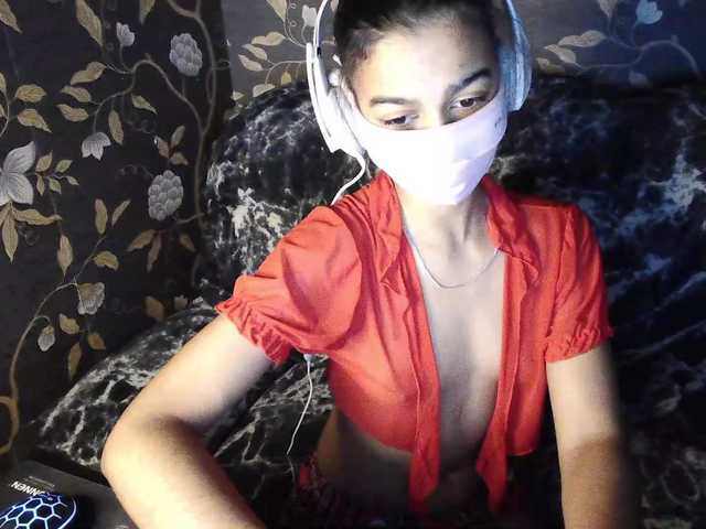 Xxassh live cam on BongaCams