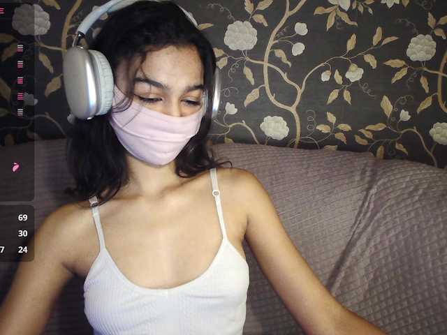 Xxassh live cam on BongaCams