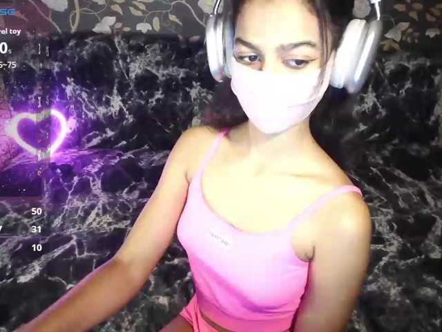 Xxassh live cam on BongaCams