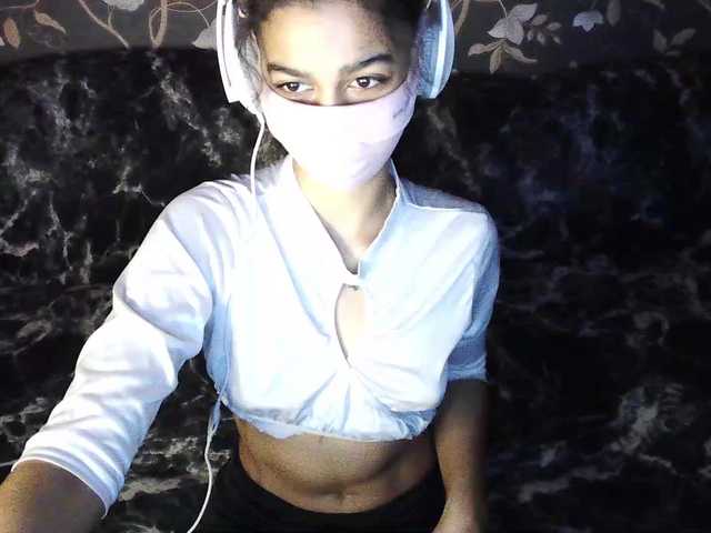 Xxassh live cam on BongaCams