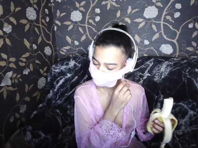 Xxassh's BongaCams show and profile