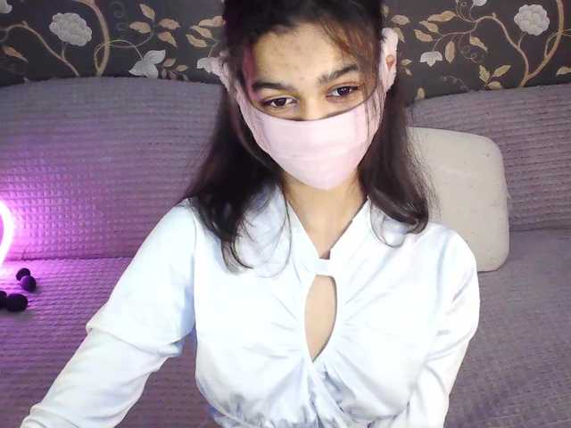 Xxassh live cam on BongaCams