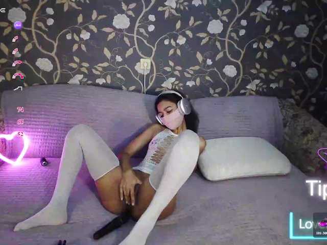 Xxassh live cam on BongaCams