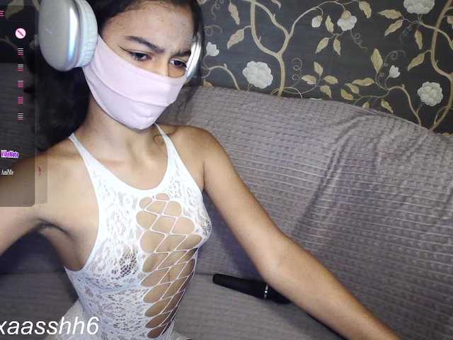 Xxassh