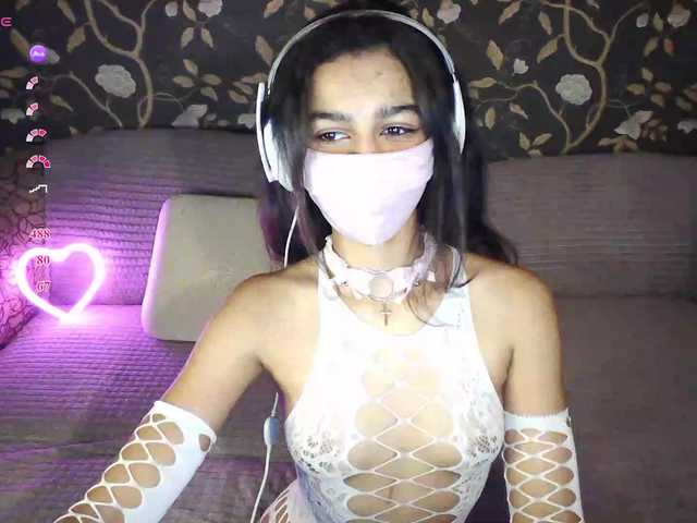 Xxassh live cam on BongaCams