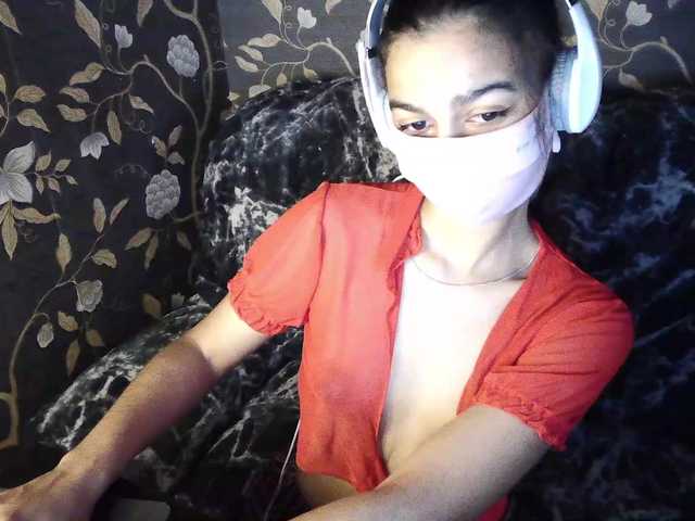 Xxassh live cam on BongaCams