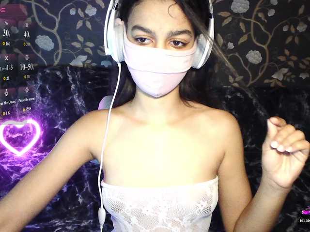 Xxassh live cam on BongaCams