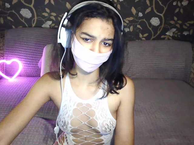 Xxassh live cam on BongaCams