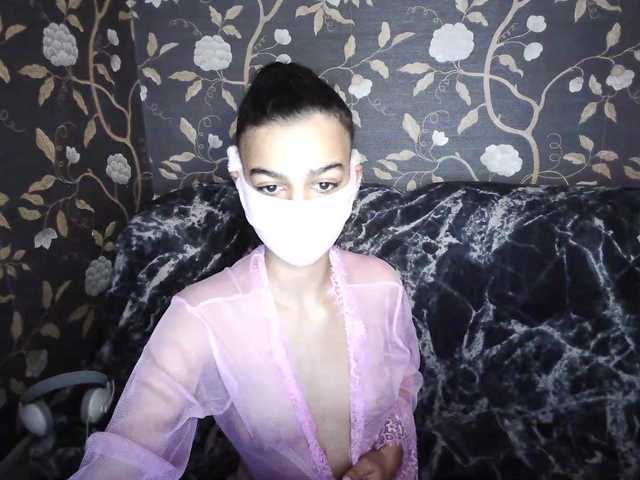 Xxassh's BongaCams show and profile