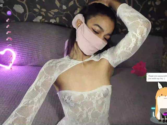 Xxassh live cam on BongaCams