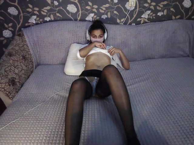 Xxassh live cam on BongaCams