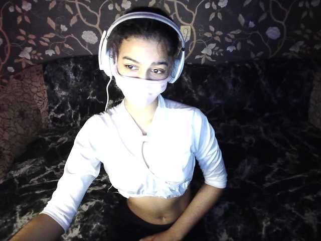 Xxassh live cam on BongaCams