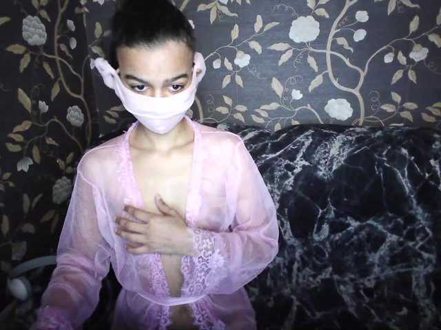 Xxassh's BongaCams show and profile