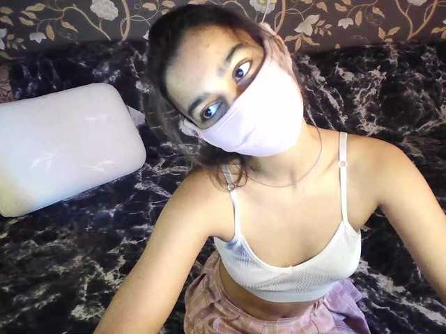 Xxassh live cam on BongaCams