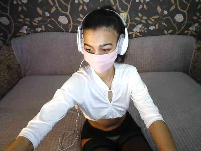Nixiea webcam