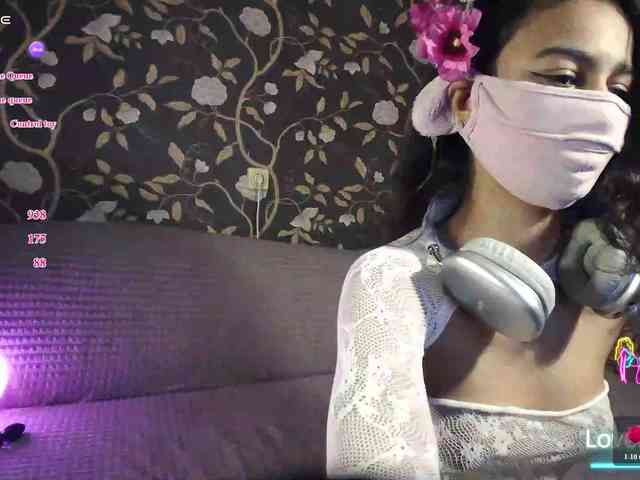 Nixiea webcam