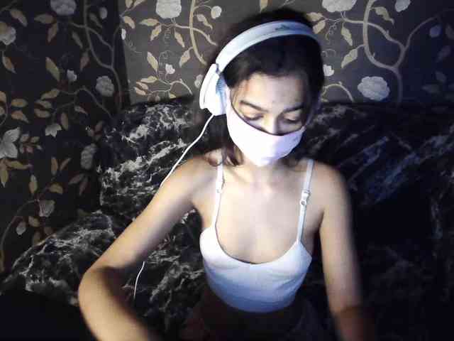 Nixiea webcam