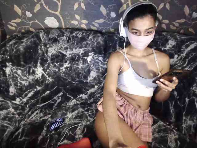 Nixiea webcam