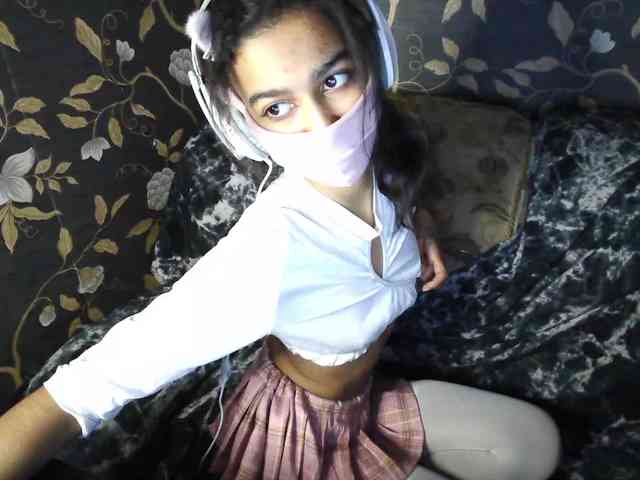 Nixiea webcam