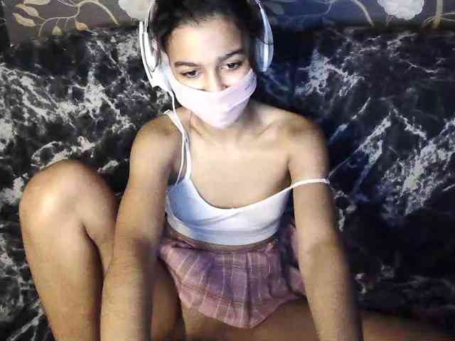 Nixiea webcam