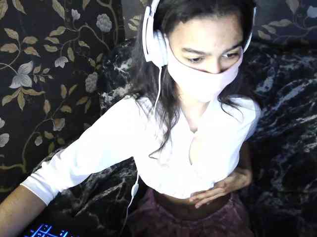 Nixiea webcam