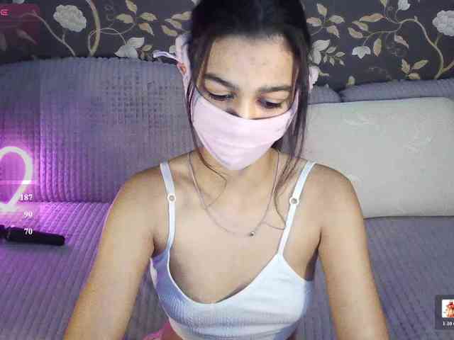 Xxassh Sex Cam Show