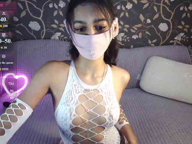 Xxassh Sex Cam Show