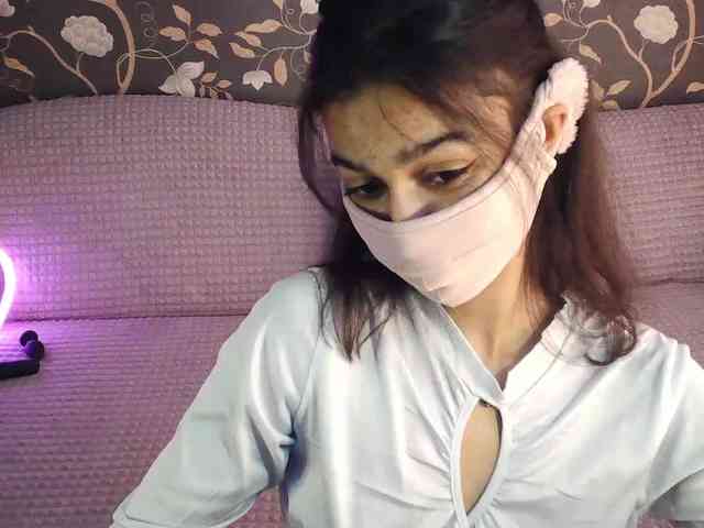 Nixiea webcam