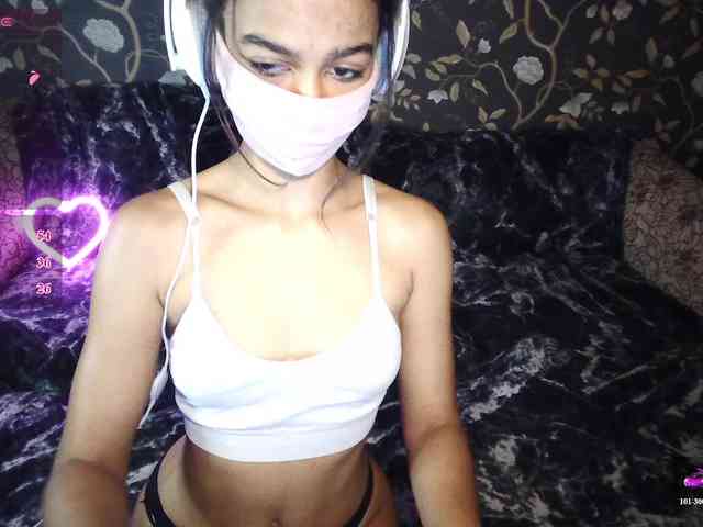 Nixiea webcam