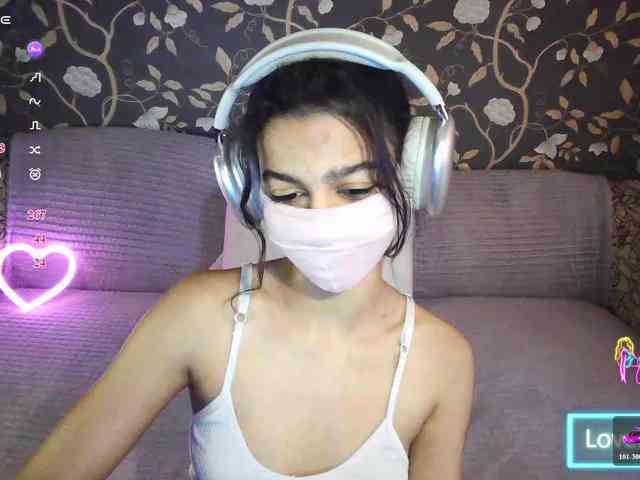 Nixiea webcam