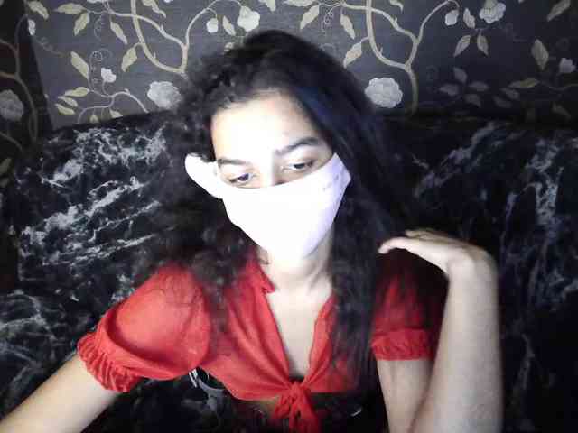 Nixiea webcam