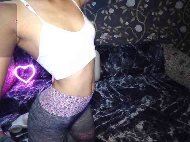 Nixiea webcam