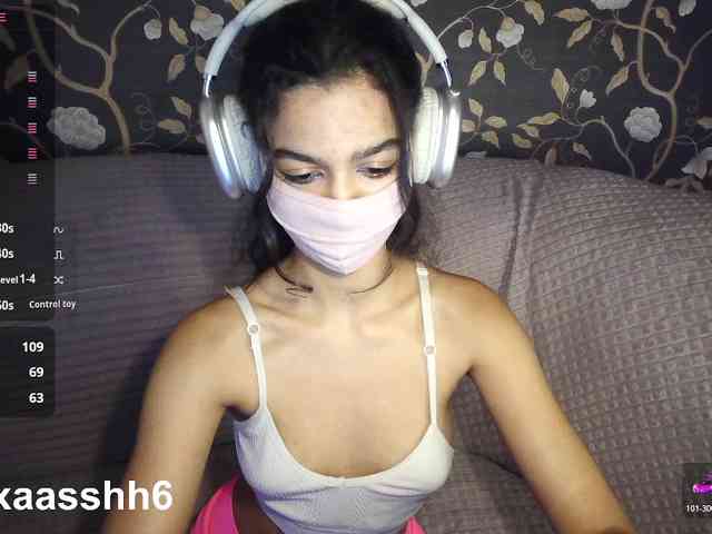 live sex room Xxassh